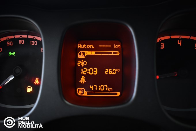 FIAT Panda 0.9 TwinAir Turbo S&S 4x4 Wild